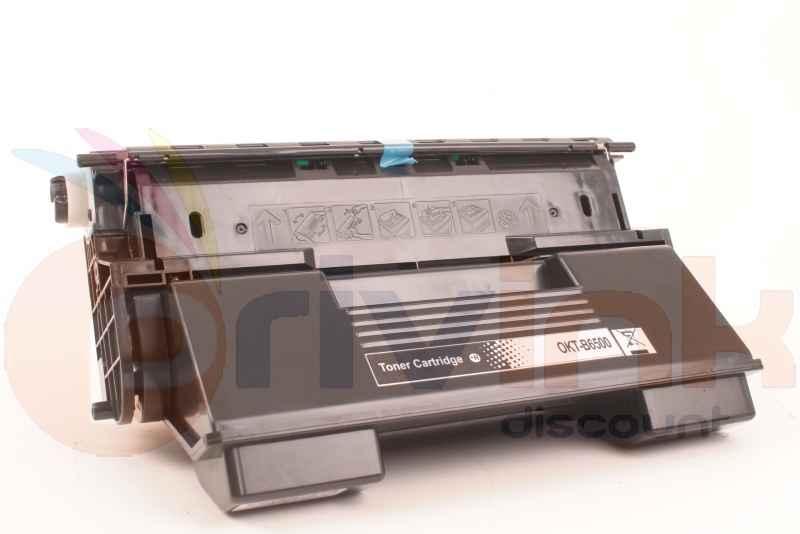 Toner - NOIR -  Générique correspondant à 9004462 (9004462)