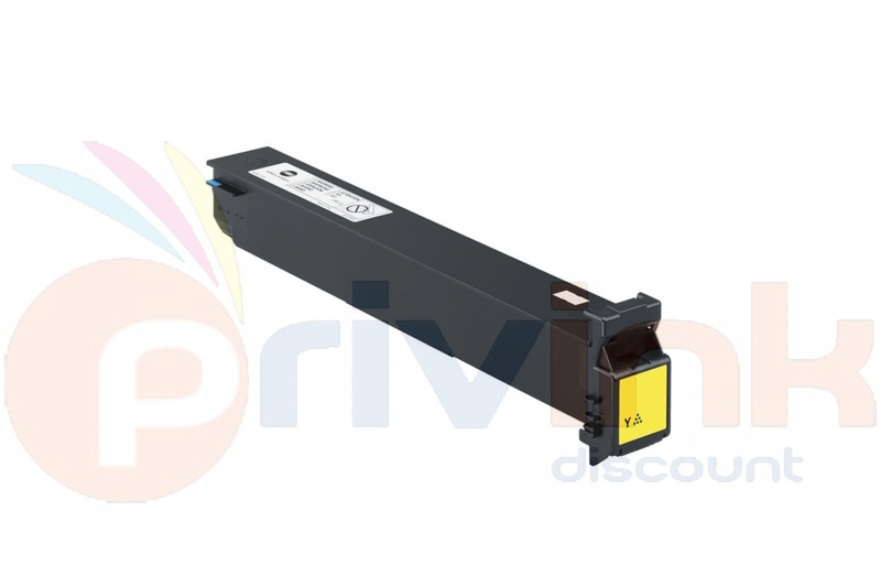 Toner - JAUNE - Générique correspondant à TN31...