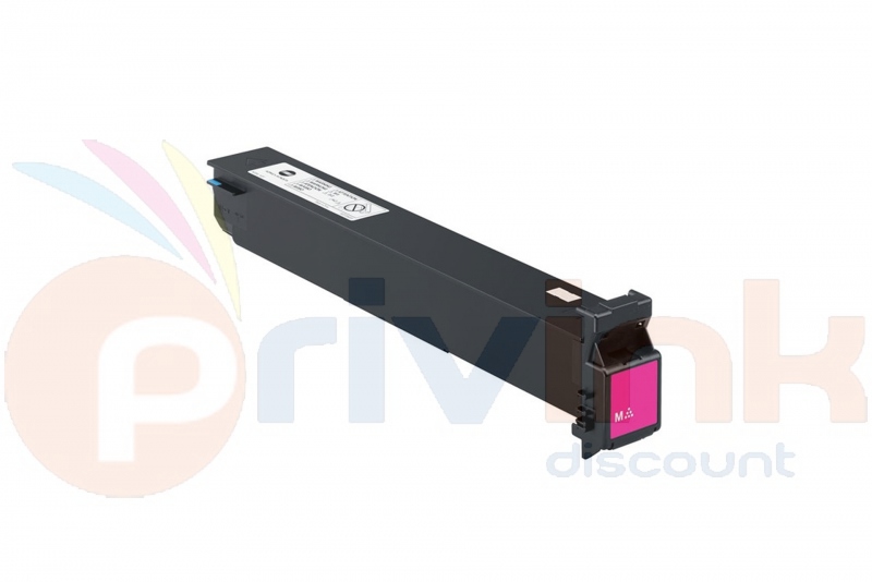Toner - MAGENTA (rouge) - Générique correspond...
