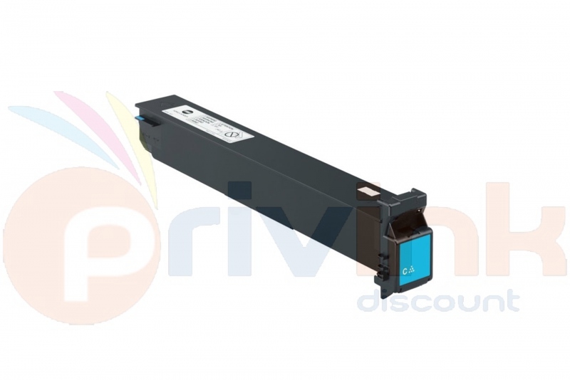 Toner - CYAN (bleu) - Générique correspondant...