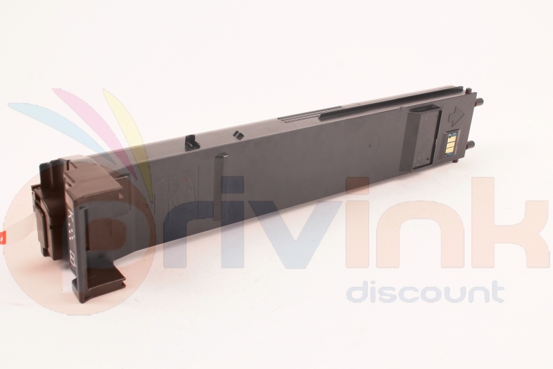 Toner - NOIR -  Générique correspondant à A0DK153 (A0DK153)