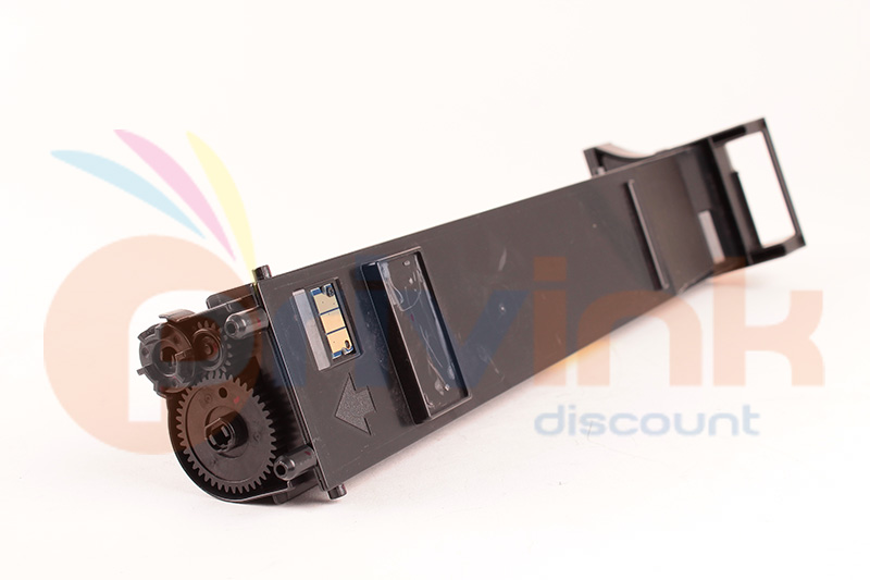 Toner - MAGENTA (rouge) -  Générique correspondant à A0DK352 (A0DK352)