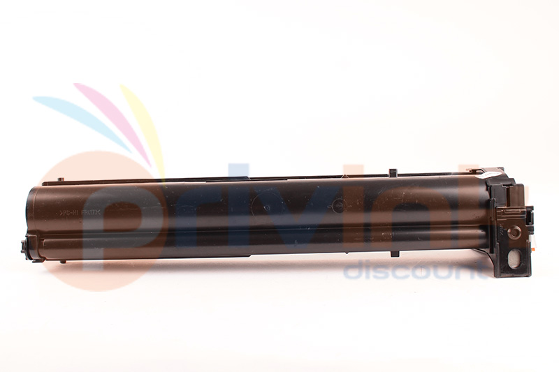 Toner - CYAN (bleu) -  Générique correspondant à A0DK452 (A0DK452)