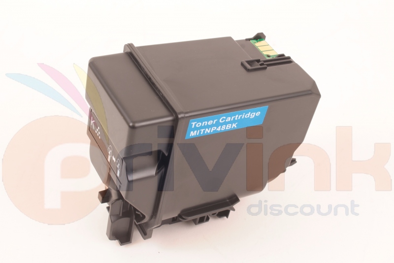 Toner - NOIR -  Générique correspondant à TNP-48K (TNP-48K)