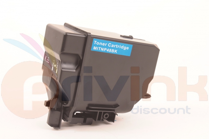 Toner - NOIR - Générique correspondant à TNP-4...