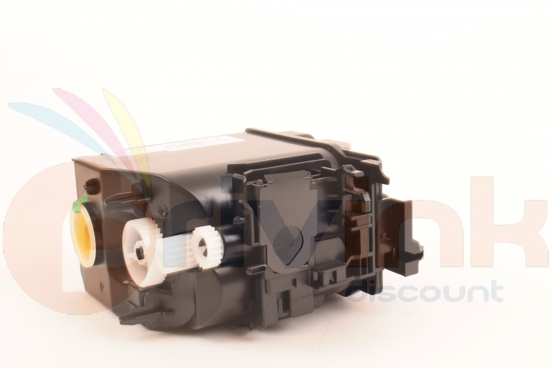 Toner - JAUNE -  Générique correspondant à TNP-48Y (TNP-48Y)