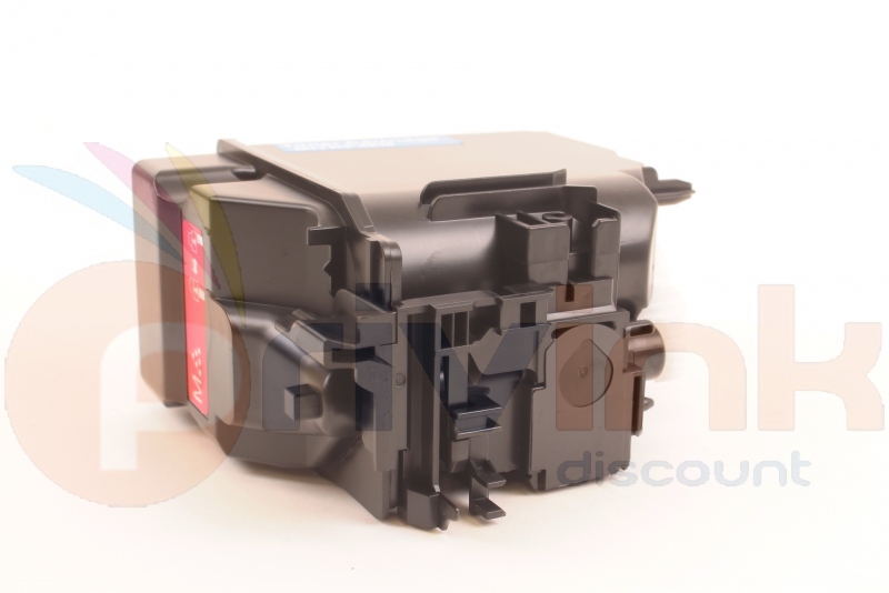 Toner - MAGENTA (rouge) -  Générique correspondant à TNP-48M (TNP-48M)