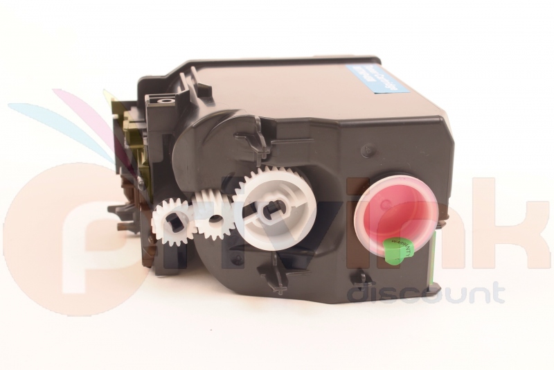 Toner - MAGENTA (rouge) -  Générique correspondant à TNP-48M (TNP-48M)