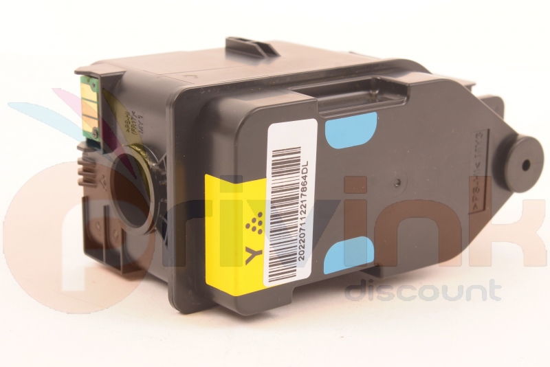 Toner - JAUNE -  Générique correspondant à TNP79 (TNP79Y)