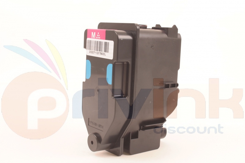 Toner - MAGENTA (rouge) -  Générique correspondant à TNP79M (TNP79M)