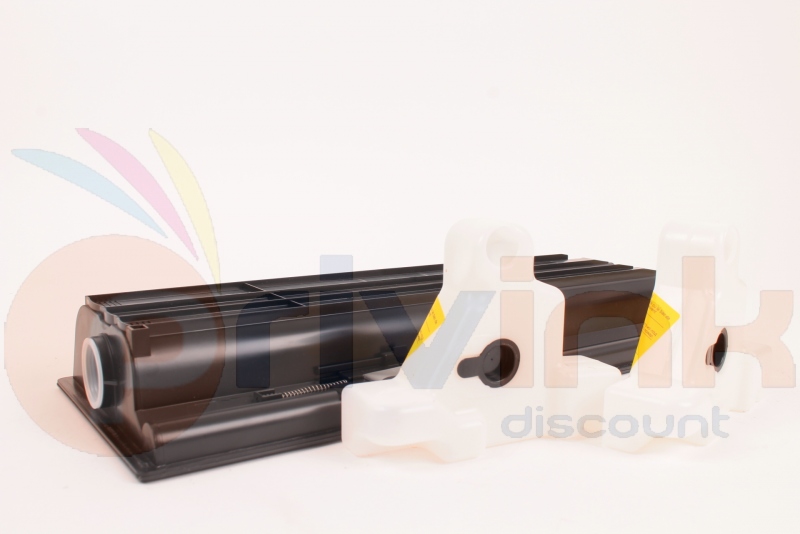 Toner - NOIR -  Générique correspondant à B0446 (B0446)