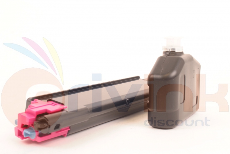 Toner - MAGENTA (rouge) -  Générique correspondant à B1186 (B1186)