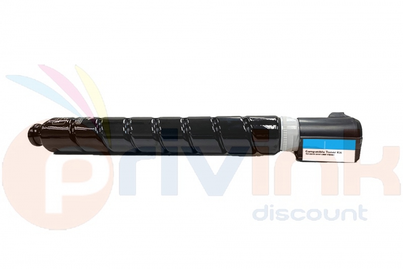 Toner - CYAN (bleu) - Générique correspondant...