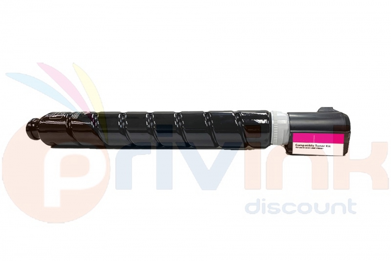 Toner - MAGENTA (rouge) - Générique correspond...