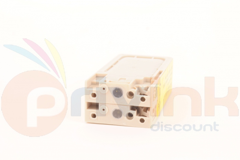 Cartouche d'encre - JAUNE -  Générique correspondant à SJIC22PY (SJIC22PY)