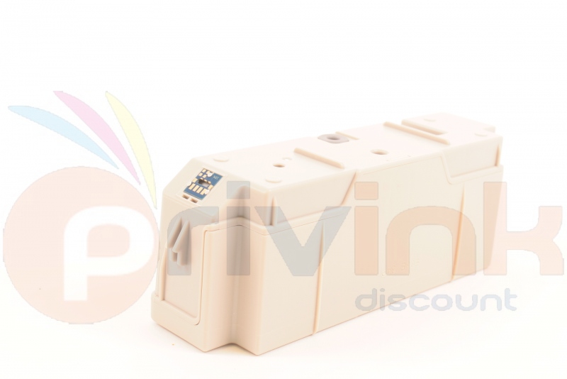 Cartouche d'encre - NOIR -  Générique correspondant à SJIC33P (SJIC33P)