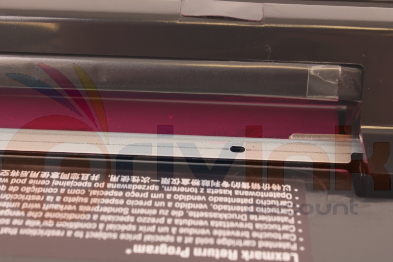 Toner - MAGENTA (rouge) -  Générique correspondant à C792A1MG (C792A1MG)