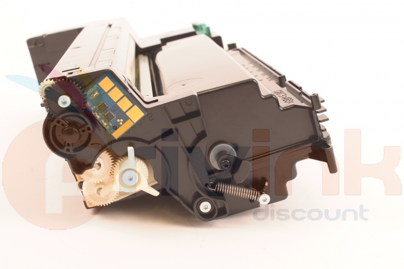 Toner - JAUNE -  Générique correspondant à C792A1YG (C792A1YG)