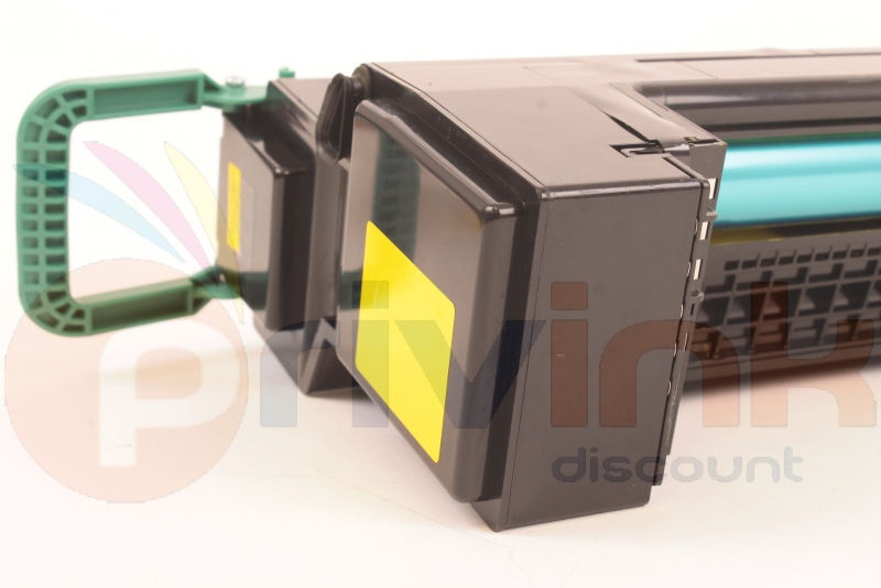 Toner - JAUNE -  Générique correspondant à C792A1YG (C792A1YG)