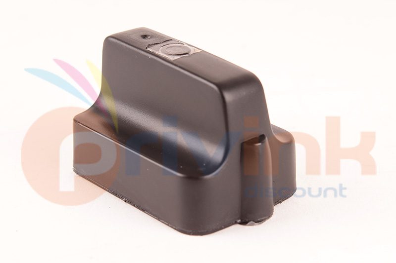 Cartouche d'encre - NOIR -  Générique correspondant à 363 (C8721EE)