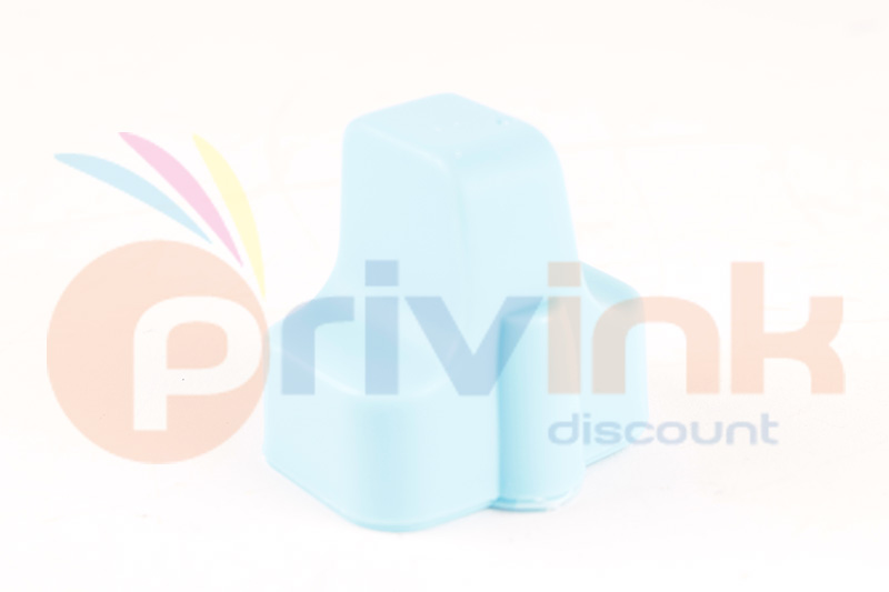 Cartouche d'encre - CYAN CLAIR -  Générique correspondant à 363 (C8774EE)