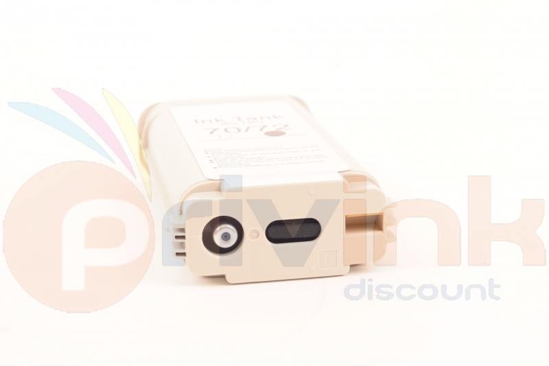 Cartouche d'encre - MAGENTA (rouge) -  Générique correspondant à 72 (C9372A)