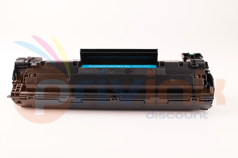 Toner - NOIR -  Générique correspondant à 36A (CB436AE)