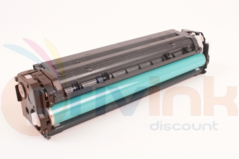 Toner - NOIR -  Générique correspondant à 125A (CB540A)