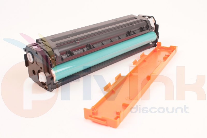 Toner - NOIR -  Générique correspondant à 125A (CB540A)