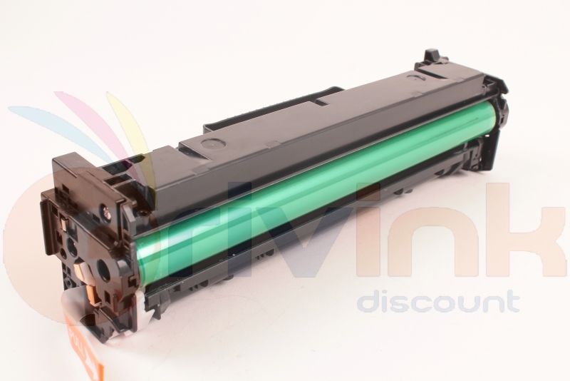 Toner - NOIR -  Générique correspondant à 304A (CC530A)