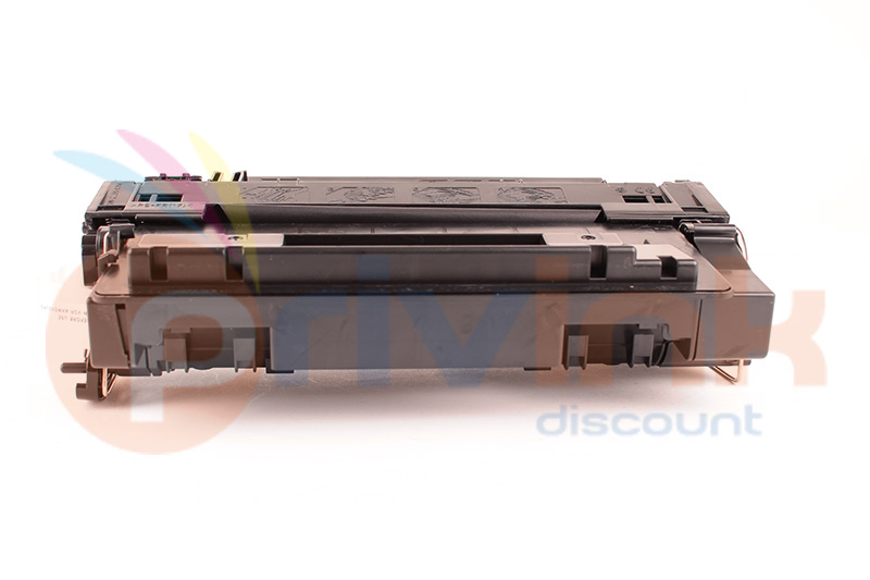 Toner - NOIR -  Générique correspondant à 55A (CE255A)