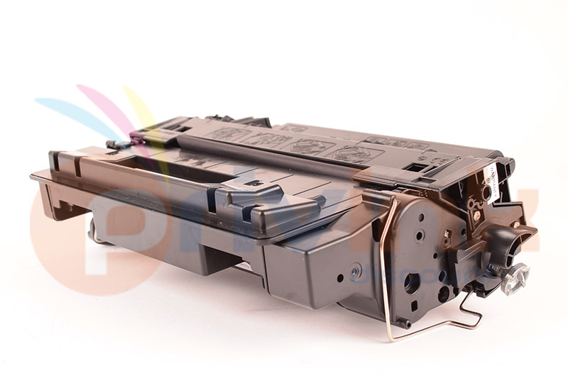 Toner - NOIR -  Générique correspondant à 55A (CE255A)