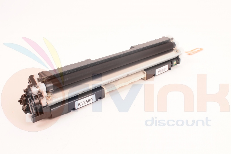 Toner - NOIR -  Générique correspondant à 126A (CE310A)