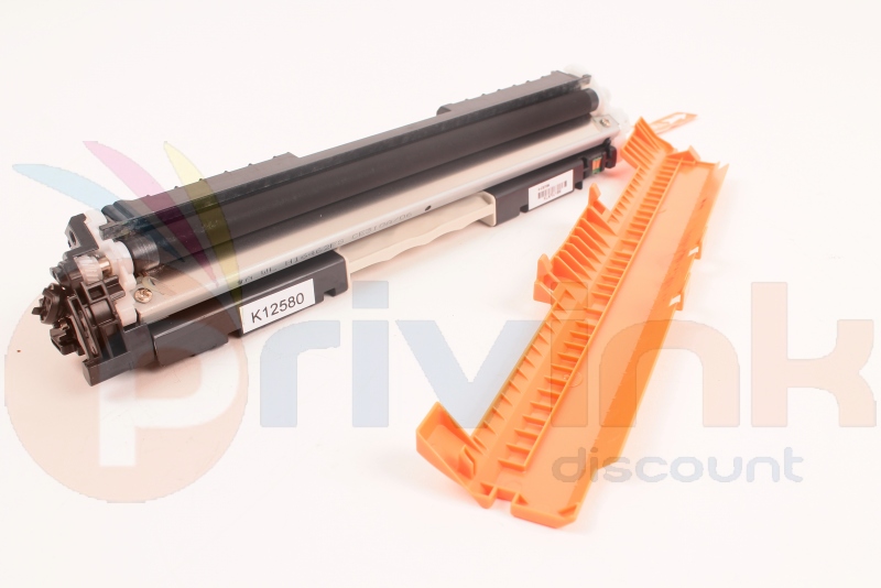 Toner - NOIR -  Générique correspondant à 126A (CE310A)