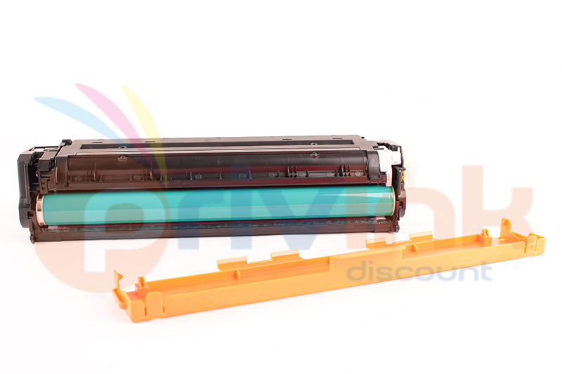 Toner - MAGENTA (rouge) -  Générique correspondant à 128A (CE323A)