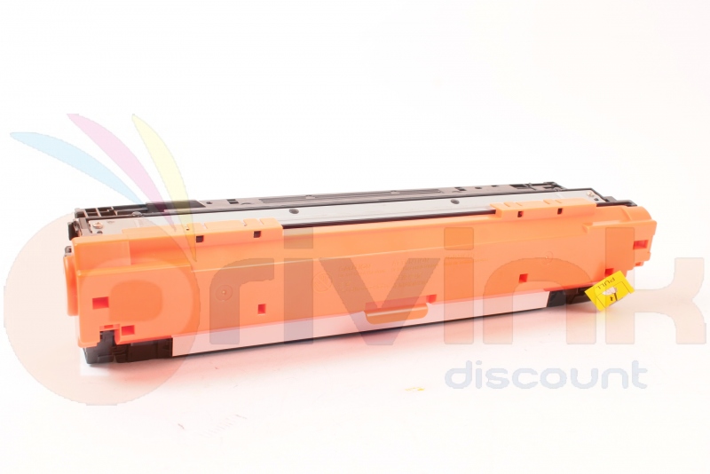 Toner - NOIR -  Générique correspondant à 651A (CE340A)