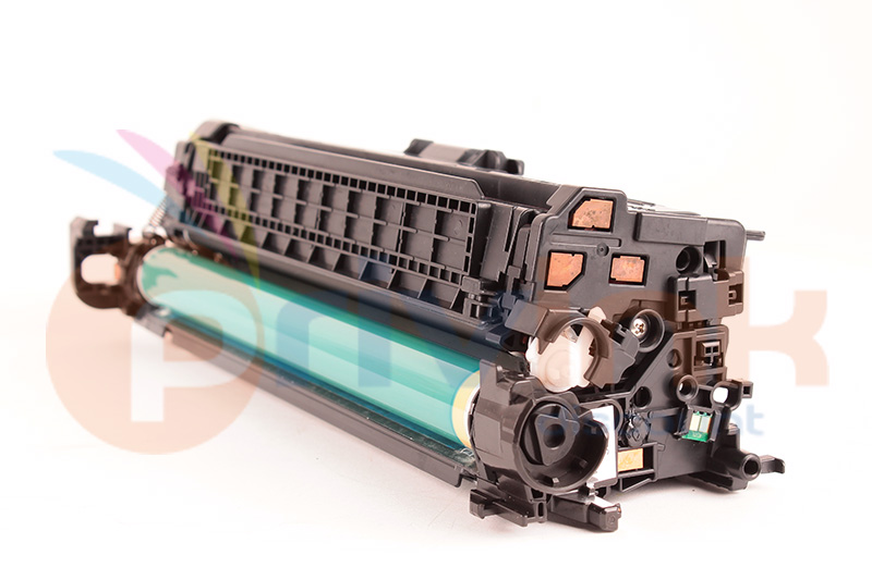 Toner - NOIR -  Générique correspondant à 507X (CE400X)