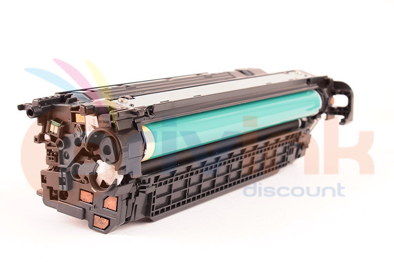 Toner - NOIR -  Générique correspondant à 507X (CE400X)