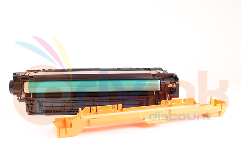 Toner - NOIR -  Générique correspondant à 507X (CE400X)