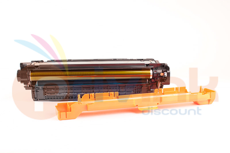 Toner - CYAN (bleu) -  Générique correspondant à 507A (CE401A)