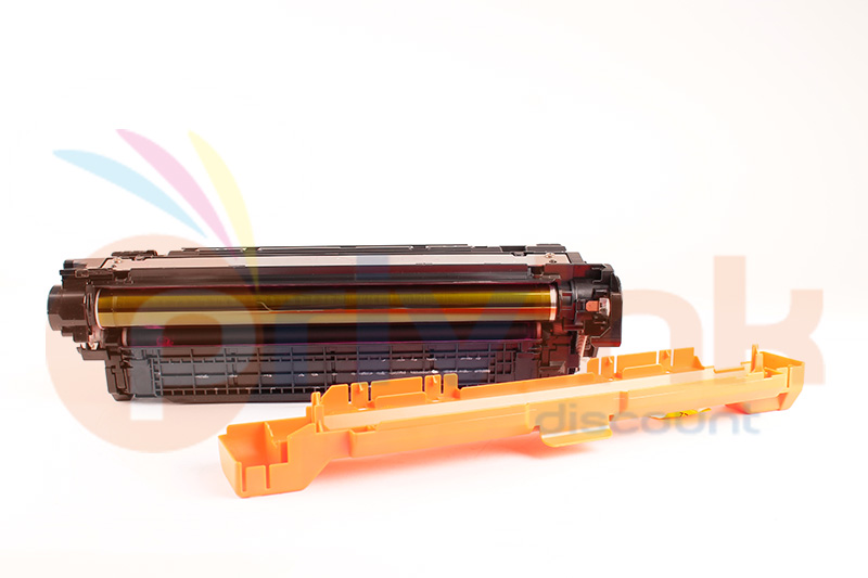 Toner - MAGENTA (rouge) -  Générique correspondant à 507A (CE403A)