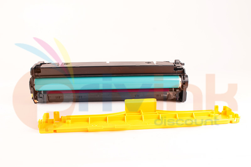 Toner - MAGENTA (rouge) -  Générique correspondant à 305A (CE413A)