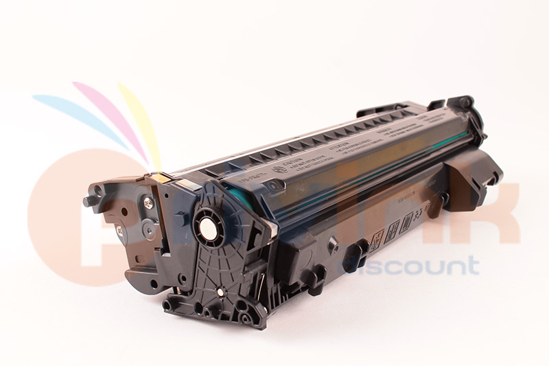 Toner - NOIR -  Générique correspondant à 05A (CE505A)