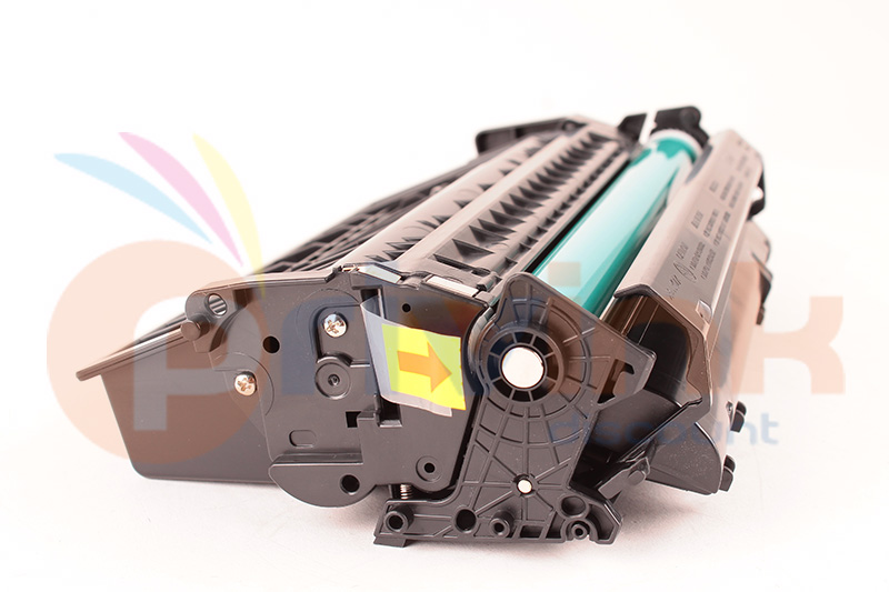 Toner - NOIR -  Générique correspondant à 05X (CE505X)