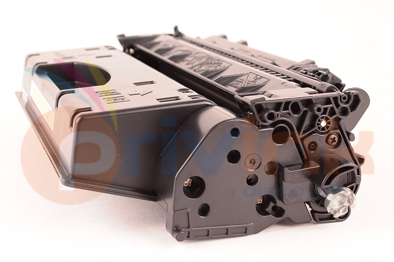 Toner - NOIR -  Générique correspondant à 05X (CE505X)