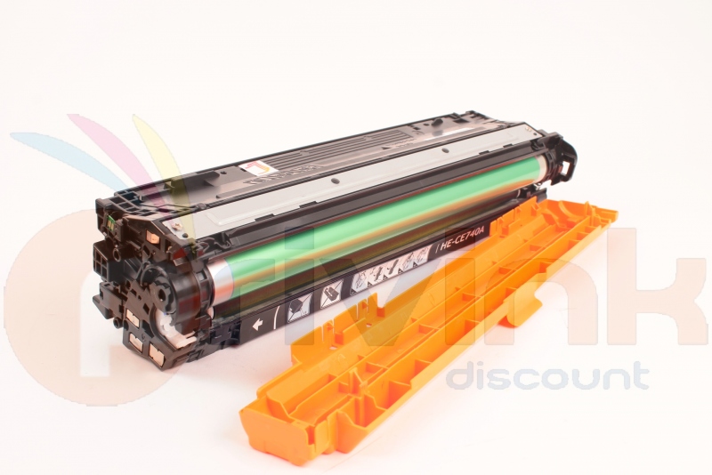 Toner - NOIR -  Générique correspondant à 307A (CE740A)