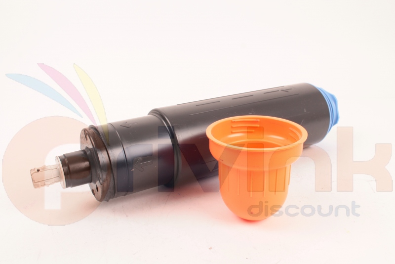 Toner - NOIR -  Générique correspondant à CEXV11 (9629A002)