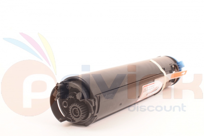 Toner - NOIR -  Générique correspondant à C-EXV50 (9436B002)