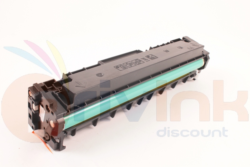 Toner - JAUNE -  Générique correspondant à 410A (CF412A)