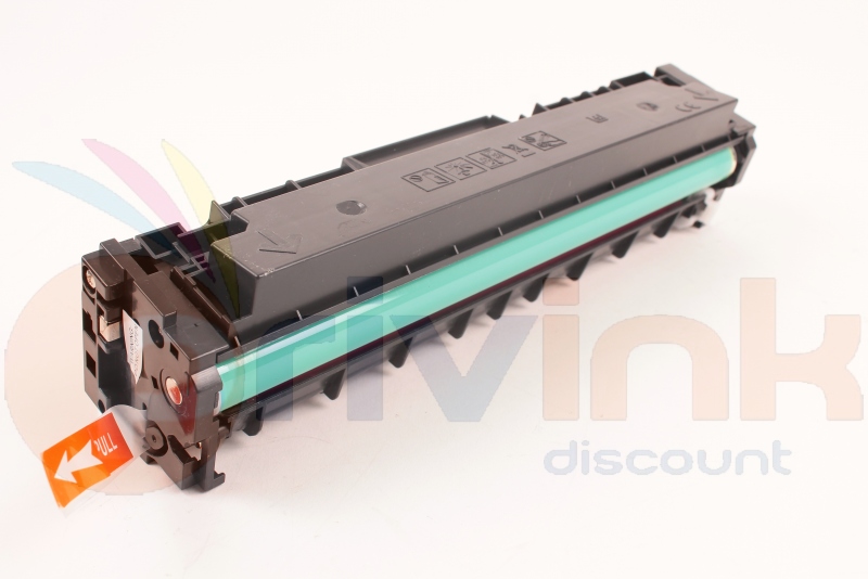 Toner - MAGENTA (rouge) -  Générique correspondant à 410A (CF413A)